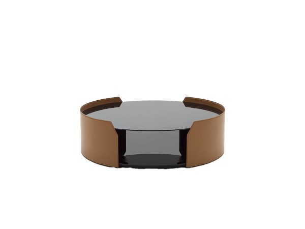 Louise Coffee Table Flexform | Norguet design | Mobilificio Marchese