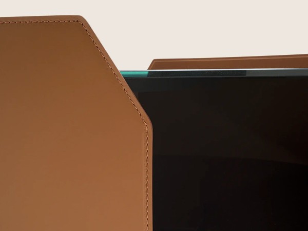 Louise Coffee Table Flexform | Norguet design | Mobilificio Marchese