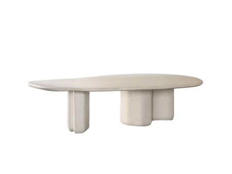 Table Kael de Baxter | Design sophistiqué | Mobilificio Marchese