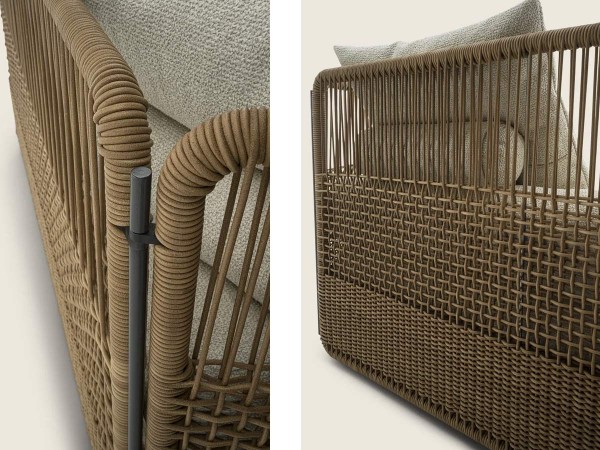 Everett 沙发 Flexform | Antonio Citterio | Mobilificio Marchese