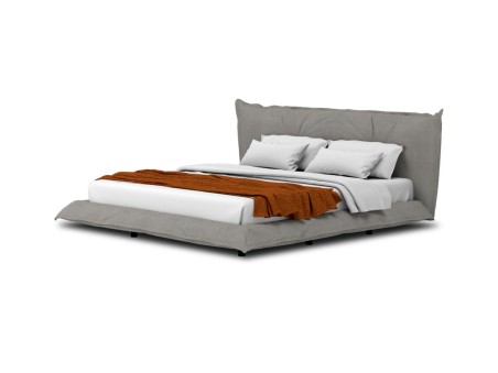 Bett Ginevra Baxter | Design Paola Navone | Mobilificio Marchese