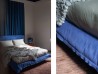 Ginevra Letto Baxter | Paola Navone design | Mobilificio Marchese