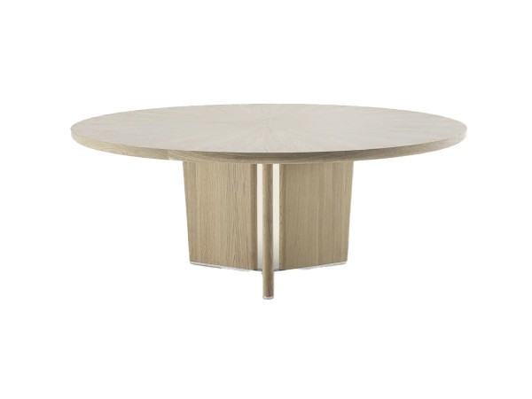 Marquis Table by Flexform | Italian craftsmanship | Mobilificio Marchese
