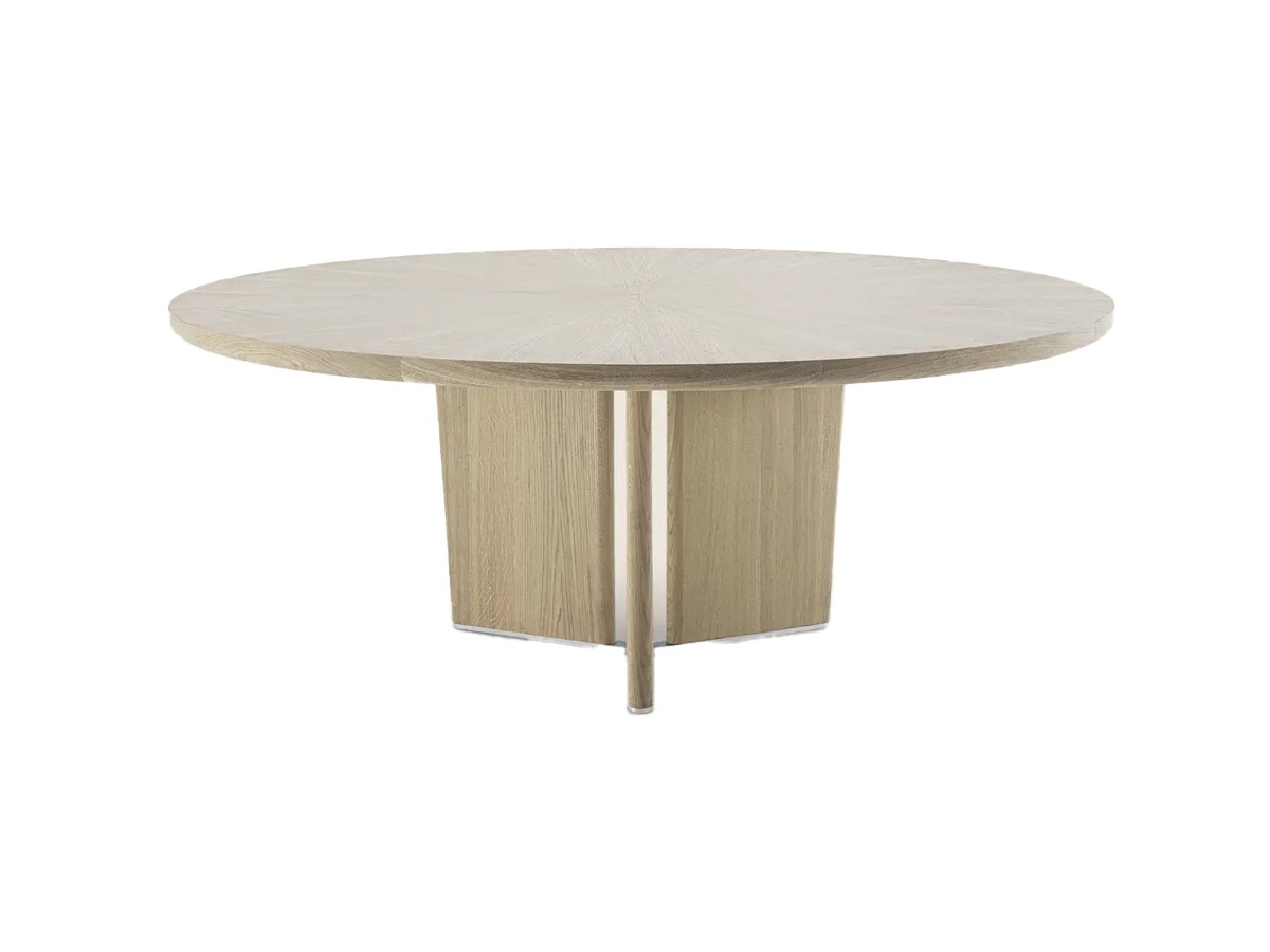 Marquis Tavolo Flexform | Artigianato italiano | Mobilificio Marchese