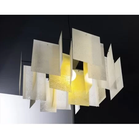 Alexandra Lamp from Pallucco