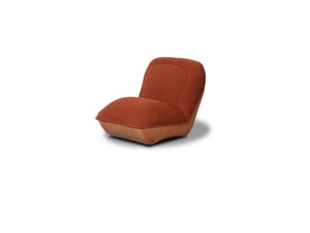 Jasper Poltrona Baxter | Poltrona di design | Mobilificio Marchese