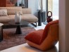 Jasper Poltrona Baxter | Poltrona di design | Mobilificio Marchese
