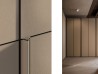 Armoire Velo Lema | Système armoire sur mesure | Mobilificio Marchese