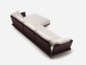 The Edge Canapé Living Divani | Design italien | Mobilificio Marchese