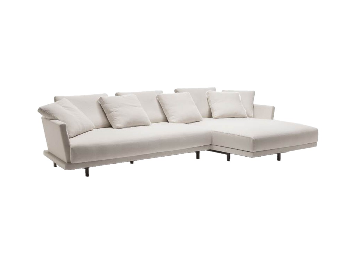The Edge Divano Living Divani | Design italiano | Mobilificio Marchese