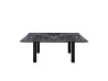 Mesa Ponte Living Divani | Piero Lissoni | Mobilificio Marchese