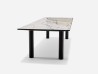 Ponte Table Living Divani | Piero Lissoni | Mobilificio Marchese