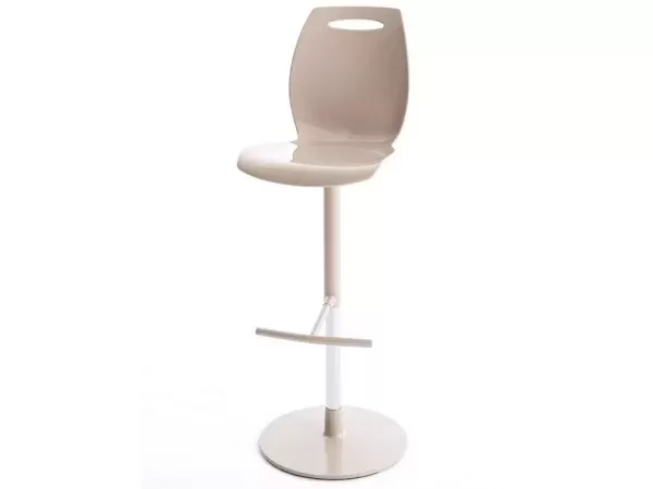 Sgabello Bip.ss Colico