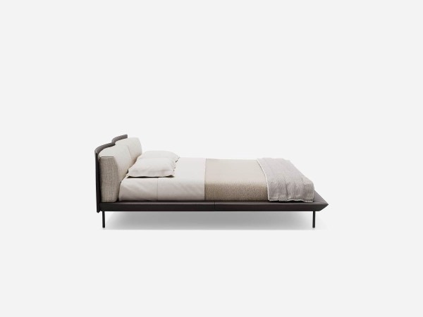 Greene Letto Living Divani | Eleganza e comfort | Mobilificio Marchese