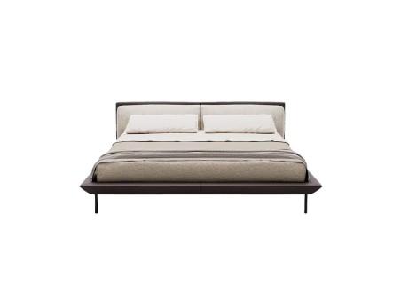 Cama Greene Living Divani | Elegancia y confort | Mobilificio Marchese