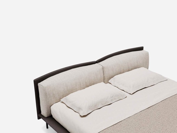Greene Bett Living Divani | Eleganz und Komfort | Mobilificio Marchese