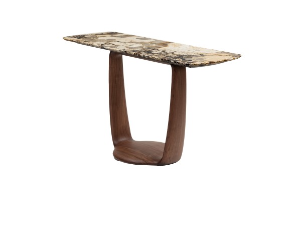 Saddle Konsole Porada | Raffiniertes Design | Mobilificio Marchese