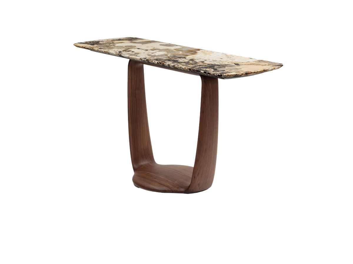 Saddle Konsole Porada | Raffiniertes Design | Mobilificio Marchese