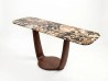 Saddle Konsole Porada | Raffiniertes Design | Mobilificio Marchese