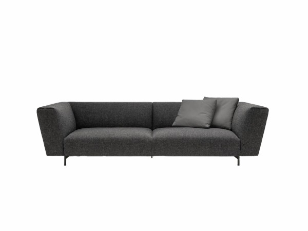 Canapé Neera Living Divani | Design Piero Lissoni | Marchese 1930