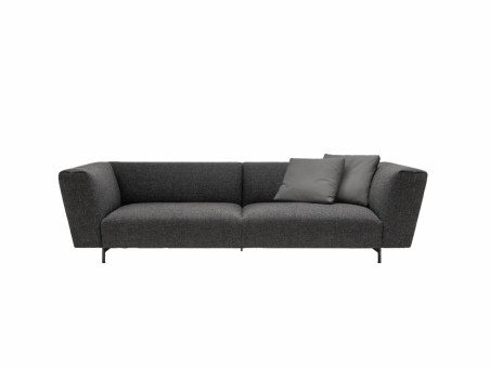 Canapé Neera Living Divani | Design Piero Lissoni | Marchese 1930