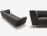Neera Divano Living Divani | Piero Lissoni design | Marchese 1930