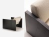 Haven Sessel Living Divani | Yabu Pushelberg | Mobilificio Marchese