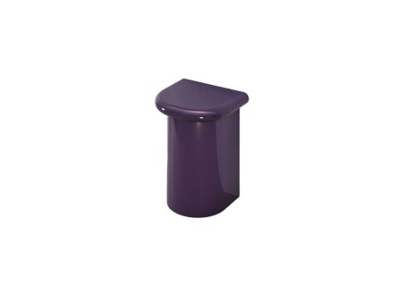 Rammendi Centrino Nightstand by Punto Zero | Mobilificio Marchese
