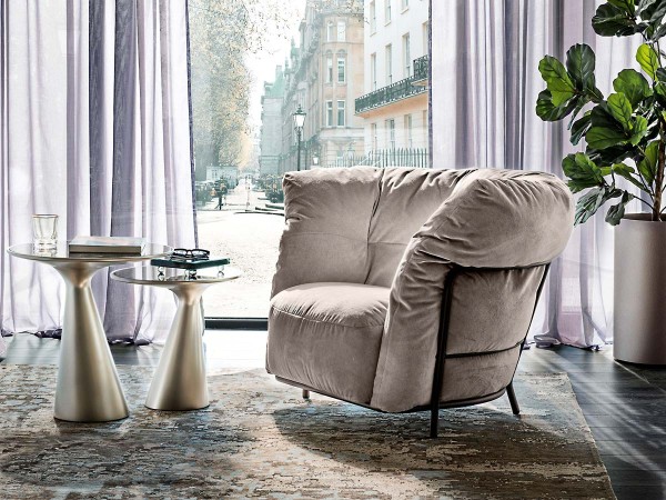 Butaca Margaret Cattelan Italia | Mobilificio Marchese