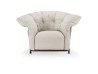 Fauteuil Margaret Cattelan Italia | Mobilificio Marchese