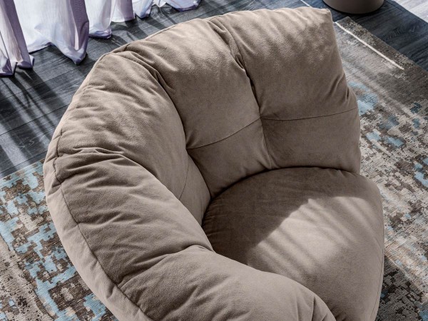 Margaret Sessel Cattelan Italia | Mobilificio Marchese