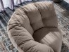 Margaret Armchair Cattelan Italia | Mobilificio Marchese