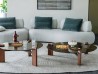 Lagoon Couchtisch von Cattelan Italia | Mobilificio Marchese