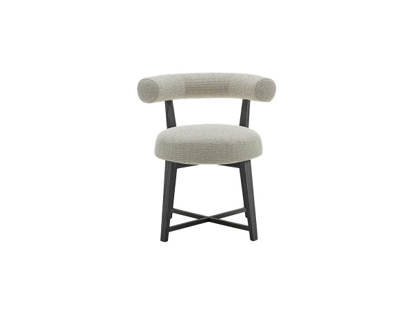 Fauteuil Justine Flexform | Design élégant | Mobilificio Marchese