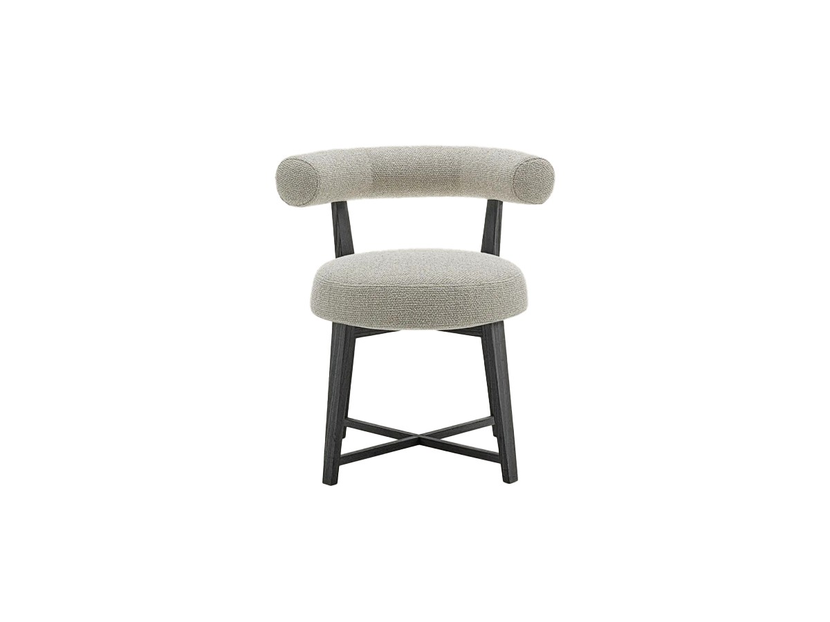 Butaca Justine Flexform | Diseño elegante | Mobilificio Marchese