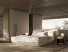Flexform Louise 床头柜 | 现代设计 | Mobilificio Marchese