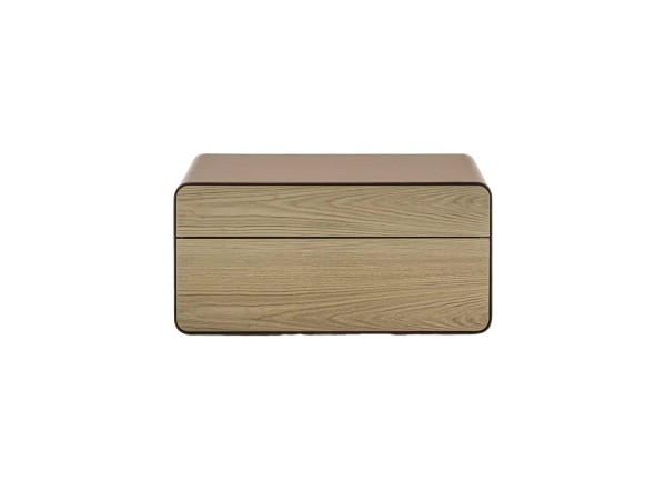 Table de chevet Clarence Flexform | Mobilificio Marchese