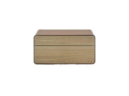 Flexform Clarence 床头柜 | 优雅设计 | Mobilificio Marchese