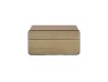 Flexform Clarence 床头柜 | 优雅设计 | Mobilificio Marchese