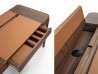 Beo Desk Porada | Salone del Mobile | Mobilificio Marchese