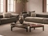 Vega Tavolino Lema | Equilibrio elegante | Mobilificio Marchese