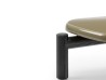 Vega Side Table by Lema | Elegant Balance | Mobilificio Marchese