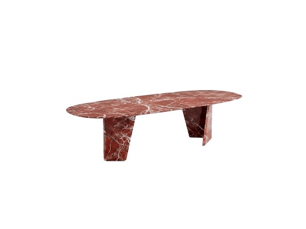 Traverso Tisch Lema | Design Carlo Colombo | Mobilificio Marchese**