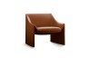 Masami Sessel von Lema | Strenge und Design | Mobilificio Marchese