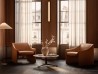 Masami Sessel von Lema | Strenge und Design | Mobilificio Marchese