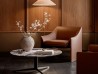 Masami Sessel von Lema | Strenge und Design | Mobilificio Marchese