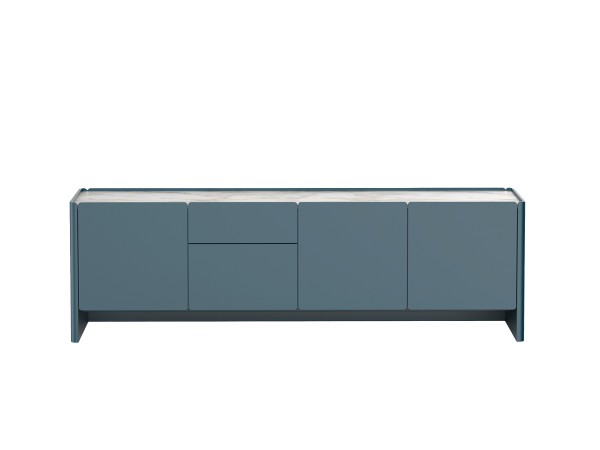 Aparador Modula Lema | Equilibrio y elegancia | Mobilificio Marchese