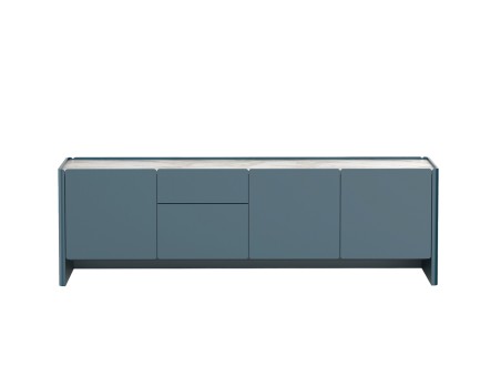 Modula Madia Lema | Equilibrio ed eleganza | Mobilificio Marchese