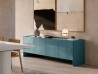 Modula Sideboard Lema | Balance and Elegance | Mobilificio Marchese