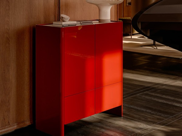 Modula Madia Lema | Equilibrio ed eleganza | Mobilificio Marchese